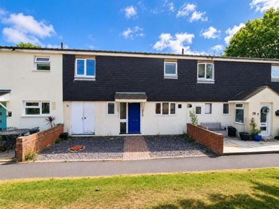 Property on Widgeon Close, PO12 4JG