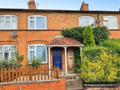 Property on Main Street, LE5 6DN