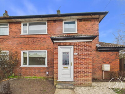 Property on Murton Close, LS14 6EX