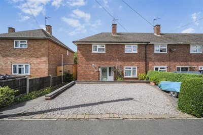 Terraced