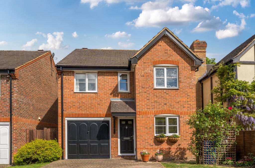 Detached House