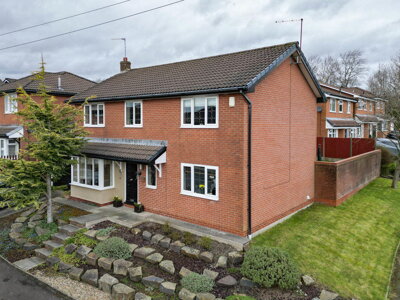 Property on Wellbank View, OL12 7QZ