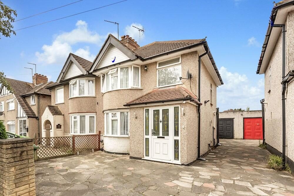Detached House