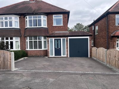 Semi-Detached