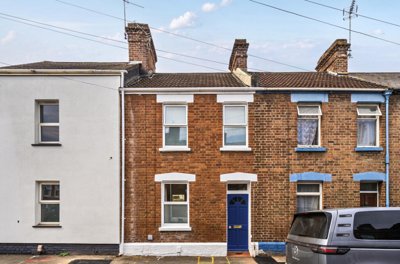 Property on Oxford Street, EX2 9AG