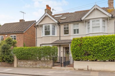 Semi-Detached