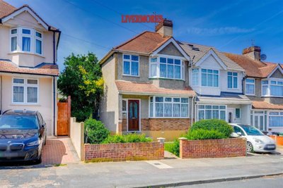 Property on DA1 3LX