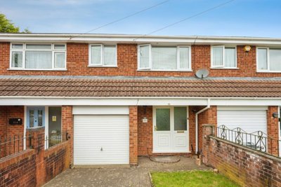 Property on Heathside Drive, B38 9LU