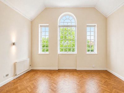 Maisonette