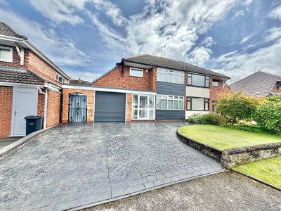 Semi-Detached