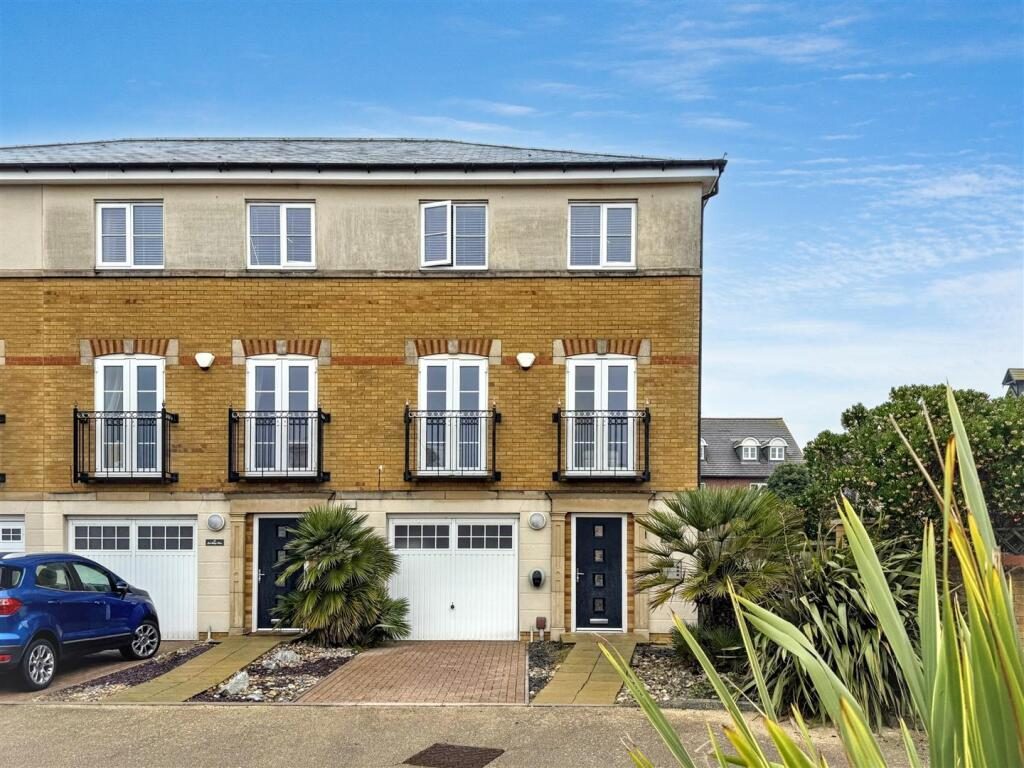 Town House