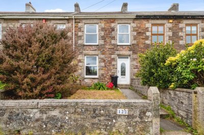 Terraced