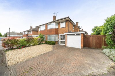 Semi-Detached