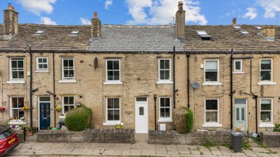 Terraced