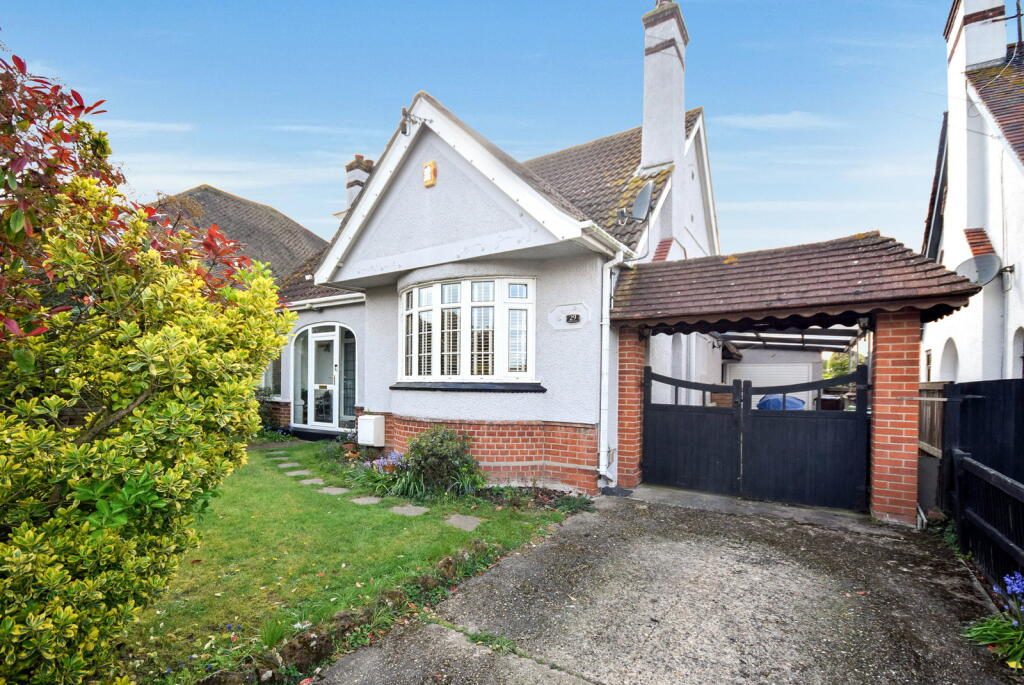 Detached House