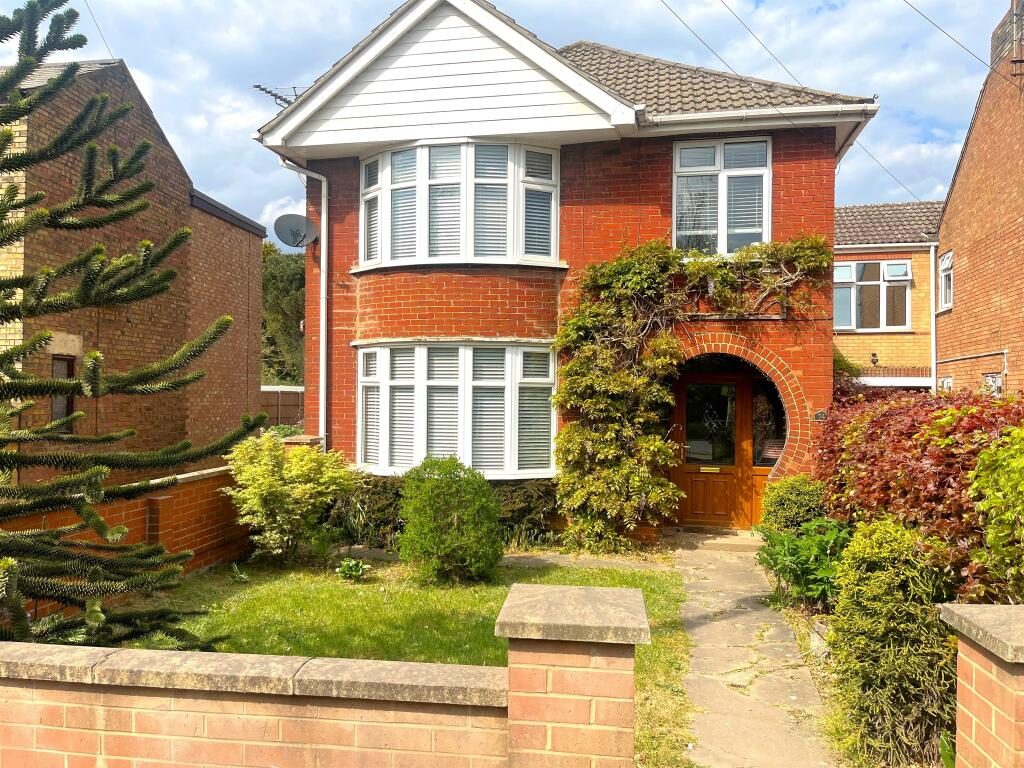 Detached House