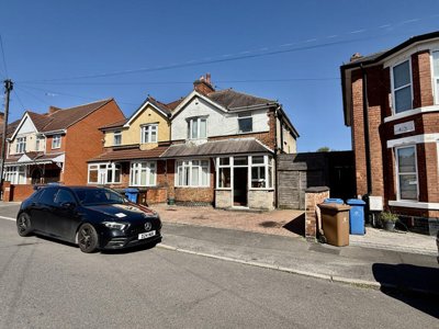 Semi-Detached