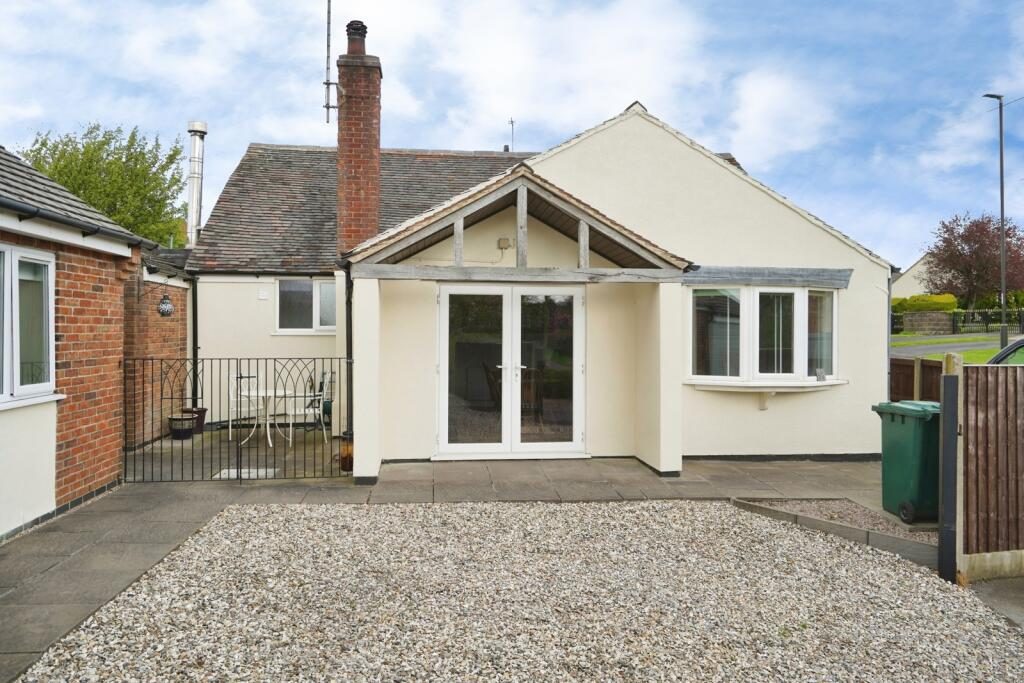 Bungalow