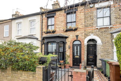 Property on Cann Hall Road, E11 3JQ