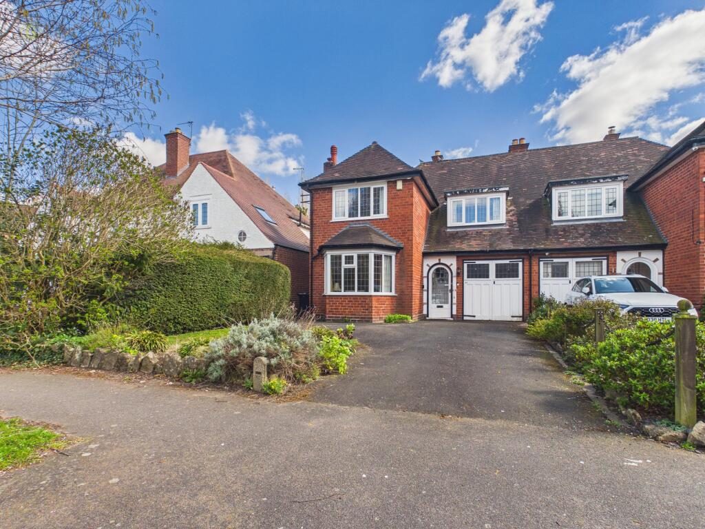 Detached House