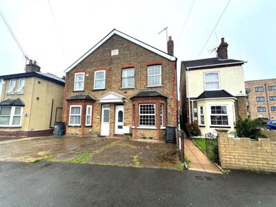 Semi-Detached