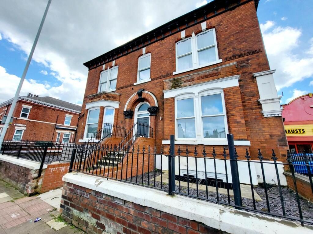 House Share