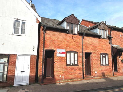 Property on High Street, B50 4AB