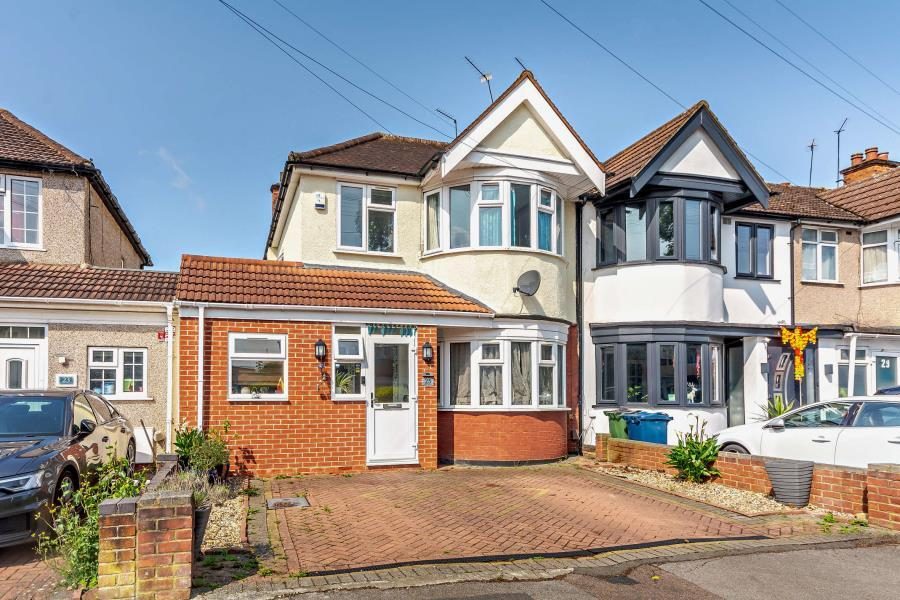 Detached House