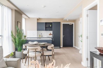 Property on Fulton Road, HA9 0TF