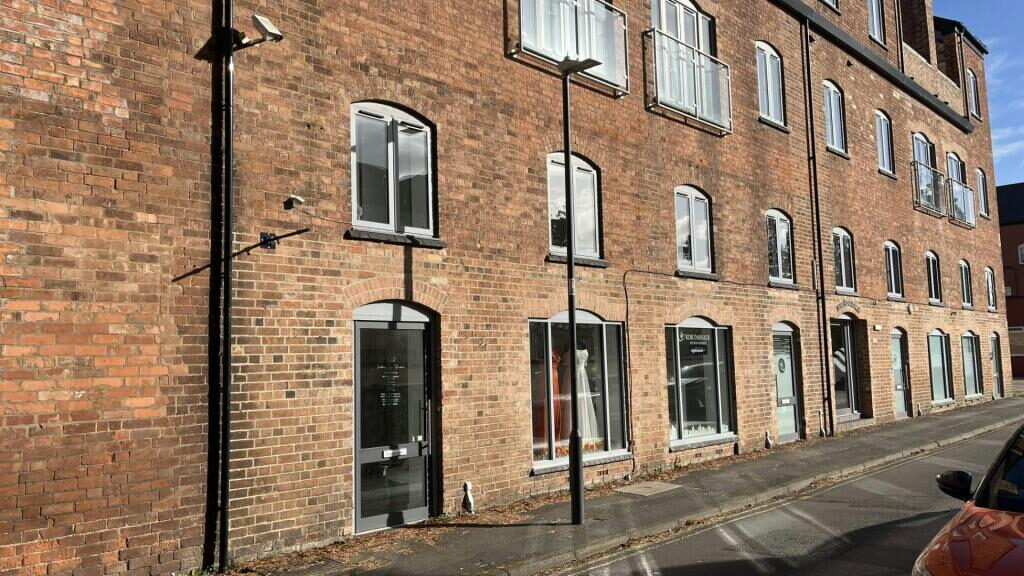 Retail Property (high Street)