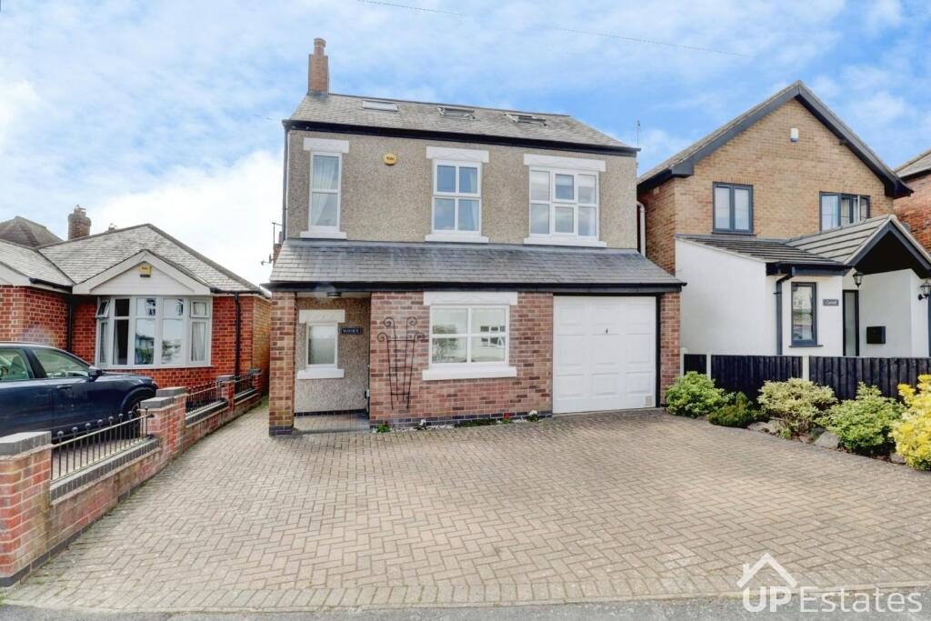 Detached House
