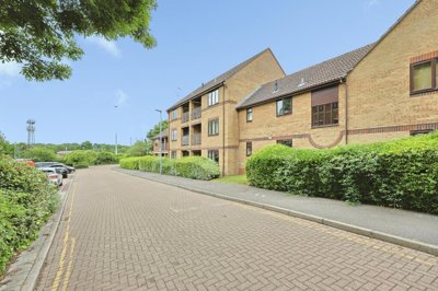 Property on Scott Road, NR1 1YR