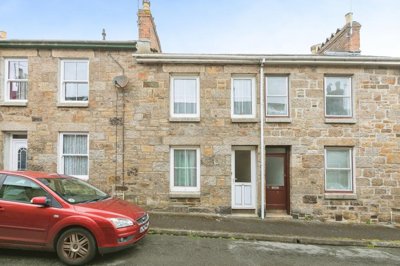 Terraced