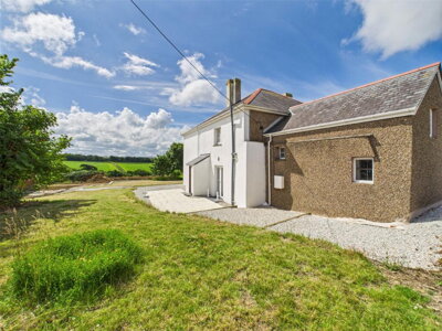 Property on Sharlands Road, EX23 0HP