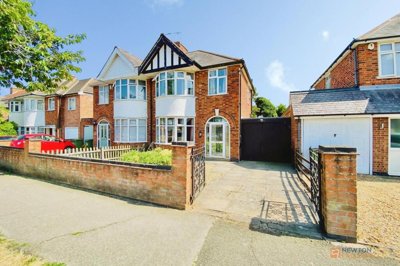 Semi-Detached