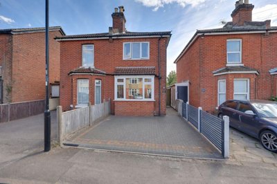 Semi-Detached