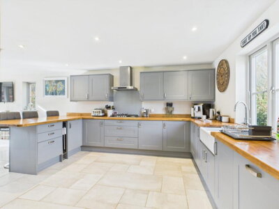 Property on Ryston Road, PE38 0DP