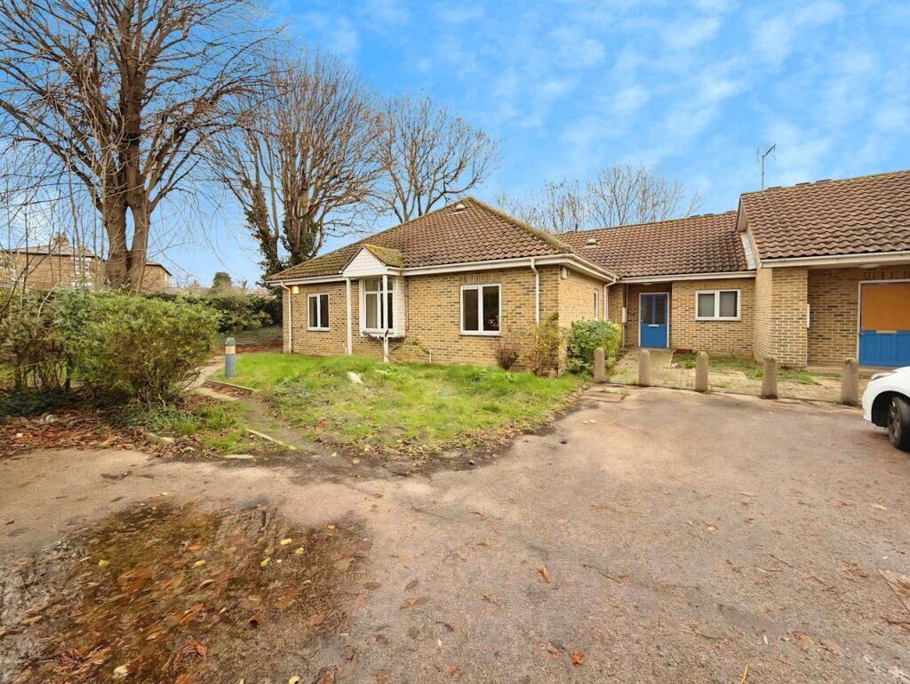 Residential Development