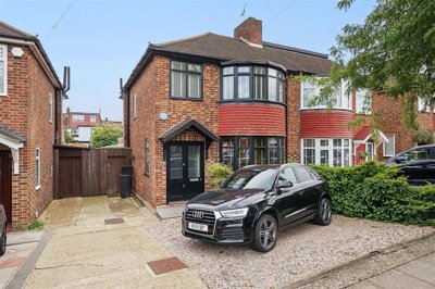 Semi-Detached