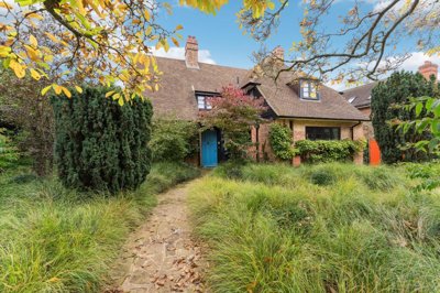 Property on Charlbury Road, OX2 6UU
