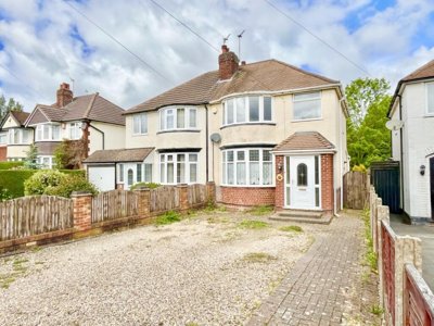 Semi-Detached
