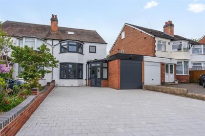 Semi-Detached