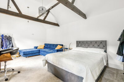 Property on New Road, HP22 4NN