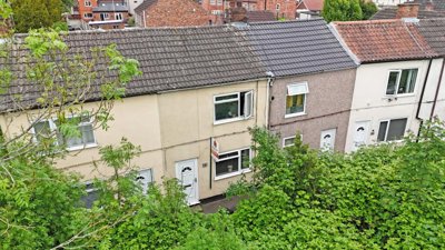 Terraced