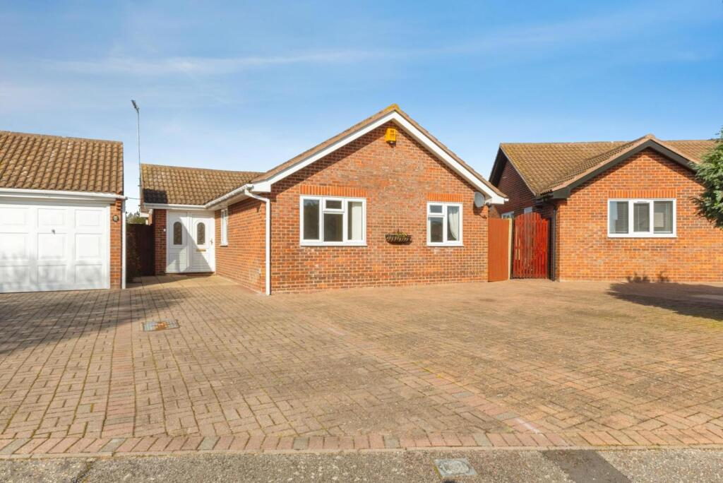 Bungalow