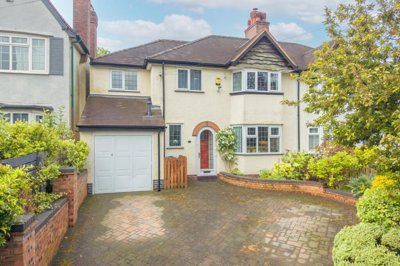 Semi-Detached
