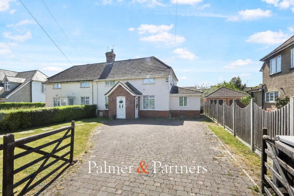 Detached House