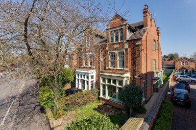 Semi-Detached