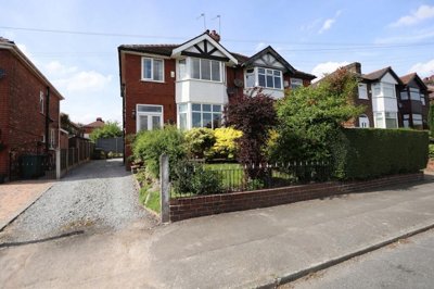 Semi-Detached