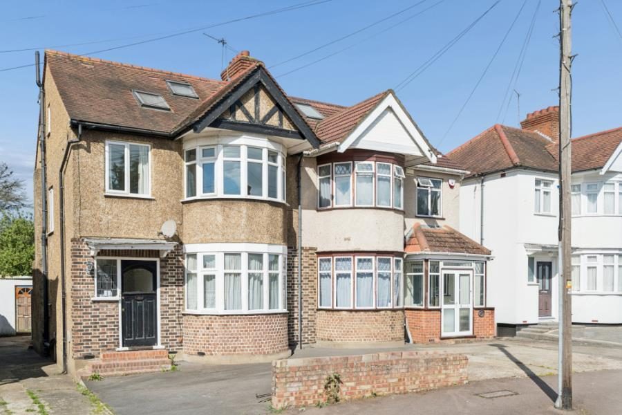 Detached House